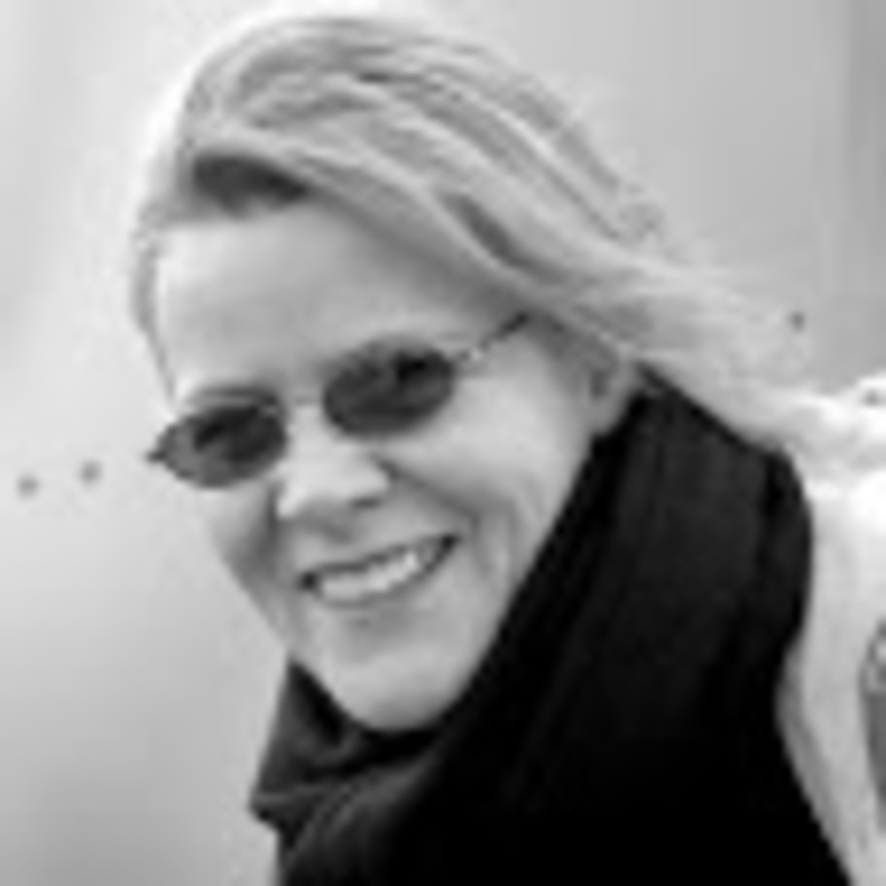 Meet your Posher, Jacqueline